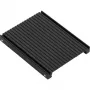 EZConvert MB705M2P-B, keitiklis juodas, M.2 PCIe NVMe SSD į 2,5 colio PCIe SSD keitiklis / adapteris