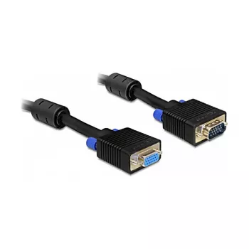 VGA laidas DeLOCK 2m 82564