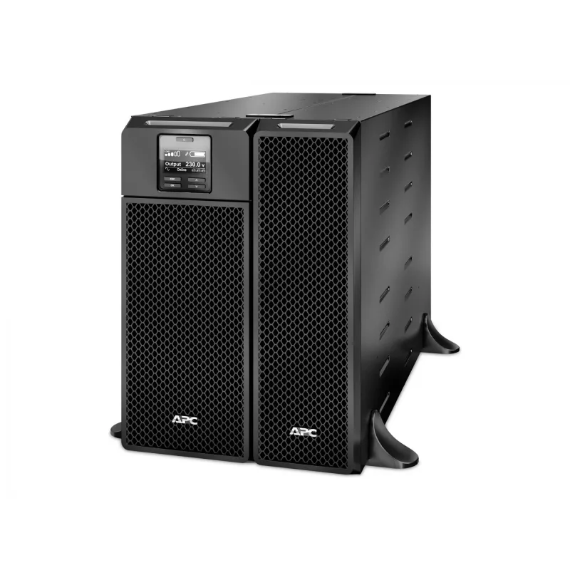 APC Smart-UPS On-Line SRT akumuliatoriaus blokas 192V, skirtas 5/6kVA ilgesniam veikimo laikui