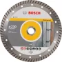 Pjovimo diskas Bosch 2 608 602 397, universalus, 230 mm