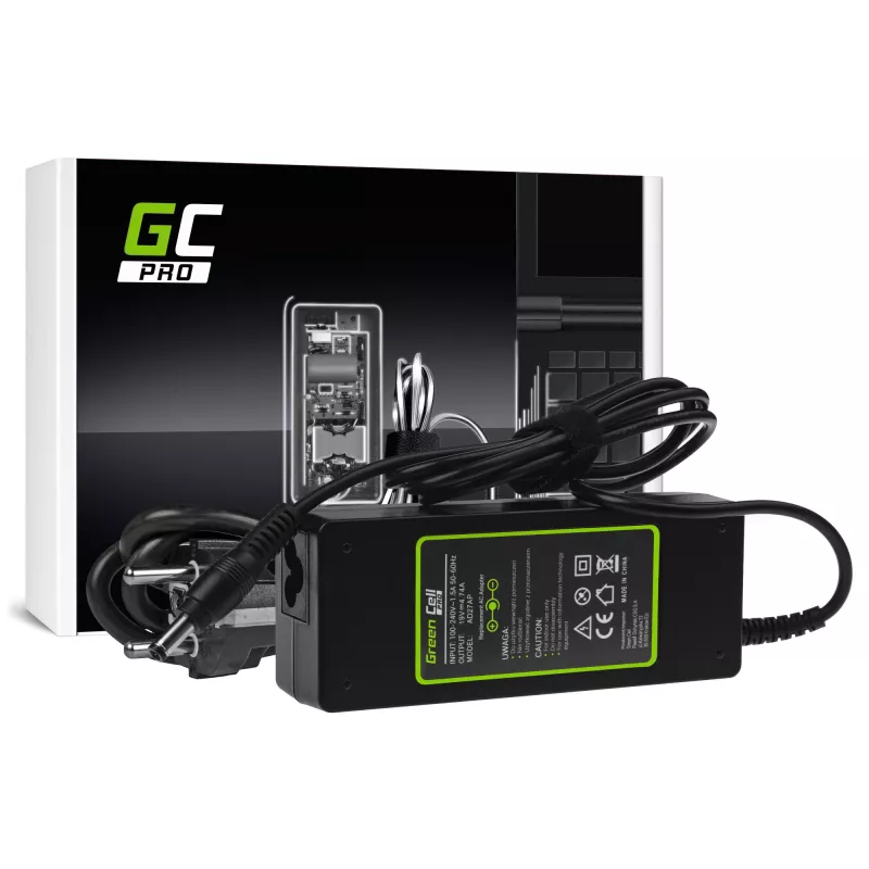 Green Cell AD27AP maitinimo adapteris/inverteris 90 W