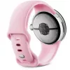 Google Pixel Watch 3 - 41 mm - Aliuminis Sidabrinis poliruotas