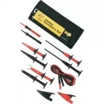 Fluke 3971252-282 Juoda