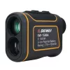 Lazerinis tolimatis SNDWAY SW-1500A – nuotolis 1500 m, rankinis atstumo matuoklis