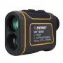 Lazerinis tolimatis SNDWAY SW-1500A – nuotolis 1500 m, rankinis atstumo matuoklis