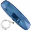 Blaupunkt ACC036 kelioninis dėklas su įkrovikliu ir UV sterilizacija, skirtas DTS601/701/801 dantų šepetėliams