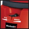 Einhell 2347140 nešiojamas dulkių siurblys 30 L juodas