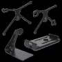 Ergonomic Solutions SPXF19005 Atminties modulis Juodas