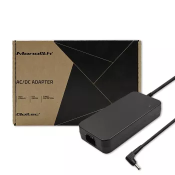 Maitinimo adapteris/inverteris Qoltec 51531, 150 W, 220–240 V, 1,45 m