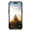 Dėklas [U] by UAG Pathfinder Clear mobiliesiems telefonams 17.5 cm (6.9 inch) Pelenų spalvos
