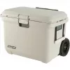Coleman Pro 55QT ratukinis aušintuvas baltas 52L 120h