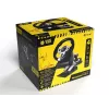 Tracer TRAJOY46524 Žaidimų vairas su pedalais, PlayStation 4, PlayStation 3, PC