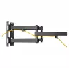 Sieninis TV laikiklis SBOX PLB-1348-2, 37–63 col., iki 60 kg, VESA 800x400