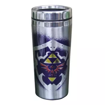 Paladone Links Travel Mug kelioninis puodelis