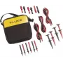 Fluke [ - ] Fluke