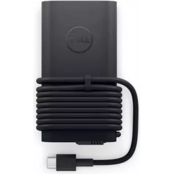 Įkroviklis Dell 100W USB-C GaN Ultra Slim TH5RJ