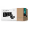 All-in-One skysčio aušintuvas DeepCool MYSTIQUE 360