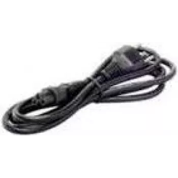 Acer maitinimo laidas - IEC 60320 C5 į SEV 1011 (M)