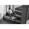 Grindų plovimo ir siurbimo robotas Karcher FCV2 Natural N 1.056-101.0