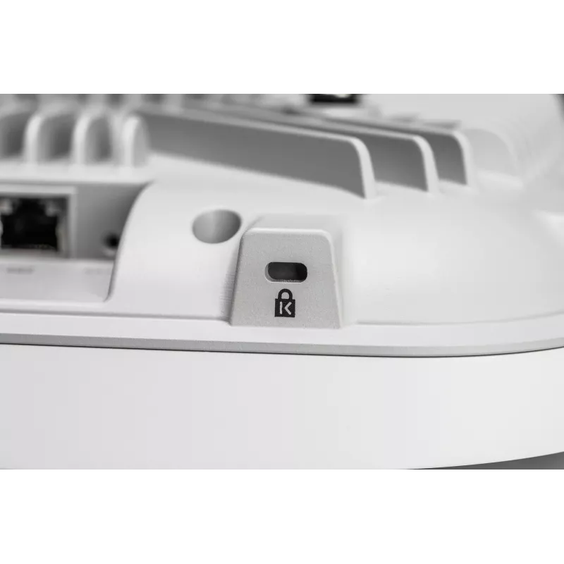 LANCOM LX-7300 belaidis prieigos taškas 9300 Mbit/s balta spalva PoE