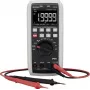Voltcraft VC915 rankinis multimetras, skaitmeninis, CAT III 1000 V, CAT IV 600 V, 6000 skaitmenų (VC-15361735)