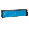 HP 982X didelės talpos ciango spalvos originali PageWide kasetė, 16000 puslapių