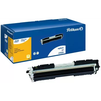 Pelikan 4233912 eksploatacinė medžiaga spausdintuvui geltona