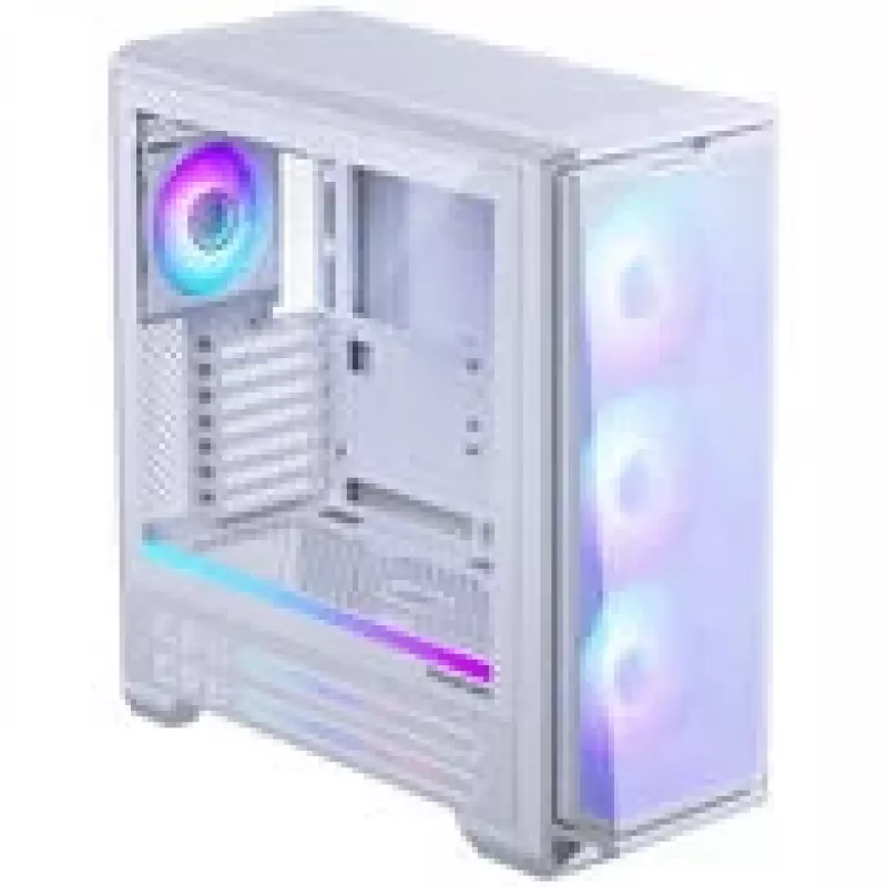 PHANTEKS Matrix Display atnaujinimo rinkinys, 600 LED, XT View ir Eclipse G400A - Baltas