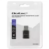 QOLTEC Ultra-Fast Mini Wi-Fi Wireless Adapter