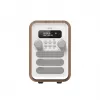 Asmeninis radijo imtuvas Denver DAB-48WHITE
