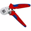 Knipex 97 55 04 replės – įstrižinės replės
