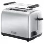 Skrudintuvas Russell Hobbs 24080-56 2 griežinėliai 850 W sidabrinis
