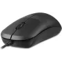 Perixx 11419 pelė dešinei rankai USB Type-A optinė 1600 DPI (PERIMICE-503 B)