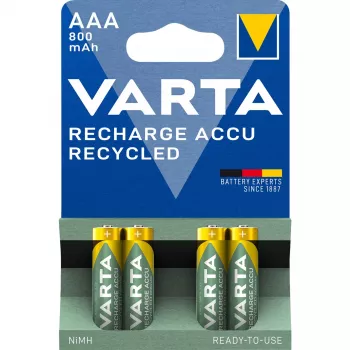 Įkraunama baterija Varta 56813 101 404 AAA nikelio-metalo hidrido NiMH