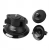 Magnetinis pagrindas ir siurbtuko laikiklio rinkinys Telesin MAG-003, skirtas Insta360 GO 3