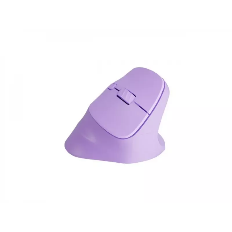 NATEC Crake 2 pelė universali Dešiniajai rankai RF belaidė + Bluetooth optinė 2400 DPI