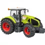 BRUDER Claas Axion 950 modelis 03012 – žaislinis traktorius, 1:16