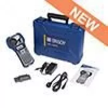 Spausdintuvas Brady M210-KIT EU
