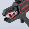 KNIPEX automatiniai laidų nuėmikliai