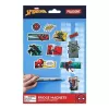 Šaldytuvo magnetai Paladone Spider-Man dizainas, 6 vnt. rinkinys