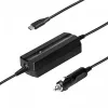 Automobilinis įkroviklis Akyga AK-ND-83 Universalus Greitas Įkrovimas 12-24V 3.25A