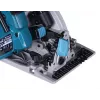 Nešiojamasis diskinis pjūklas Makita DHS680Z turkio spalvos 5000 RPM 18 V