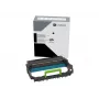 Fotobūgnas Lexmark 55B0ZA0, MS/MX331/431, juodas (40000 puslapių)