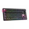 ONIKUMA MT706 klaviatūra (juoda) (QWERTY)