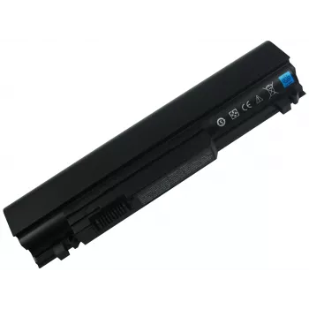 Nešiojamojo kompiuterio baterija, Extra Digital Advanced, DELL Studio XPS 13 Series 0P891C, 5200 mAh
