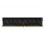 ELITE TED416G2666C1901, 16 GB, 1 x 16 GB, DDR4, 2666 MHz, 288 kaiščių DIMM