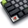 Media-Tech MT1260 Red Core MX60 žaidimų klaviatūra, mechaninė, 60 %