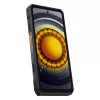 Išmanusis telefonas UleFone Armor 30 Pro 5G, 6,58 colių ekranas, 16 GB RAM, 512 GB atminties, juodas