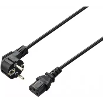Renkforce RF-5771520 Ryšio priedas juodos spalvos