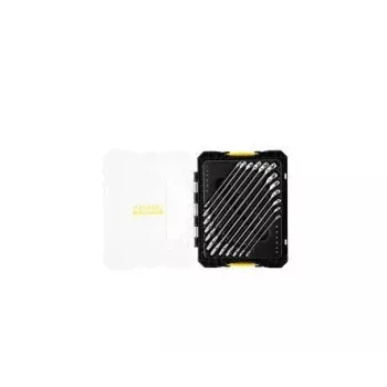 Veržliaraktis žiedinis Stanley FATMAX FMMT98104-0, plienas